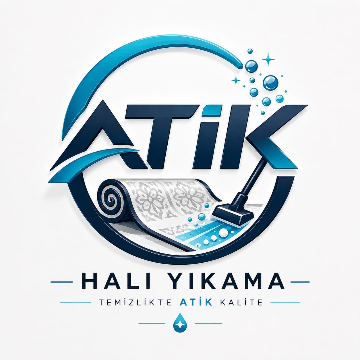 ATİK Halı ve Koltuk Yıkama